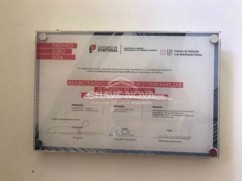 Moradia T5 Venda em Bonfim,Porto