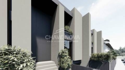 Moradia Geminada T3 Venda em Fânzeres e São Pedro da Cova,Gondomar