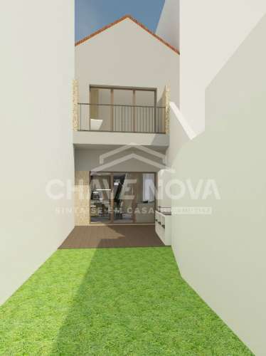 Moradia Isolada T3 Venda em Ovar, São João, Arada e São Vicente de Pereira Jusã,Ovar