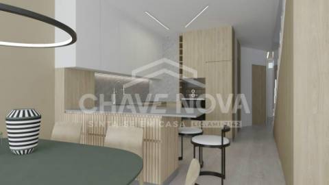 Moradia Isolada T3 Venda em Ovar, São João, Arada e São Vicente de Pereira Jusã,Ovar