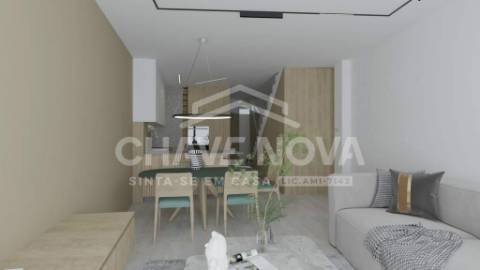 Moradia Isolada T3 Venda em Ovar, São João, Arada e São Vicente de Pereira Jusã,Ovar