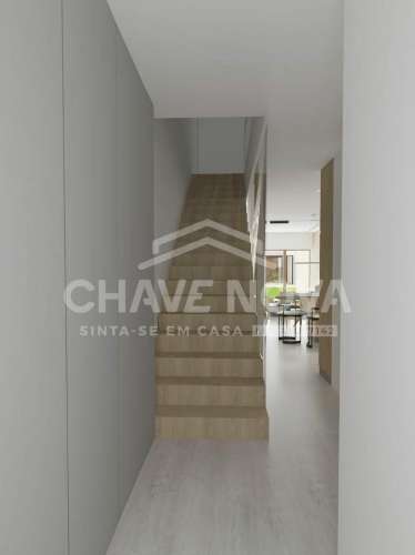 Moradia Isolada T3 Venda em Ovar, São João, Arada e São Vicente de Pereira Jusã,Ovar