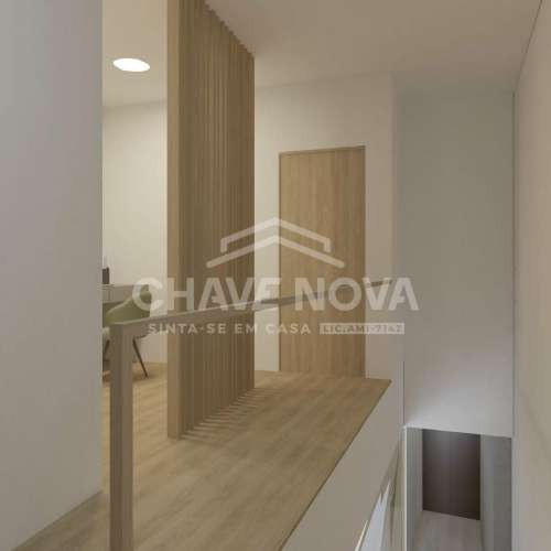 Moradia Isolada T3 Venda em Ovar, São João, Arada e São Vicente de Pereira Jusã,Ovar