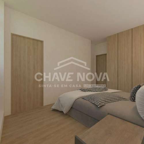 Moradia Isolada T3 Venda em Ovar, São João, Arada e São Vicente de Pereira Jusã,Ovar