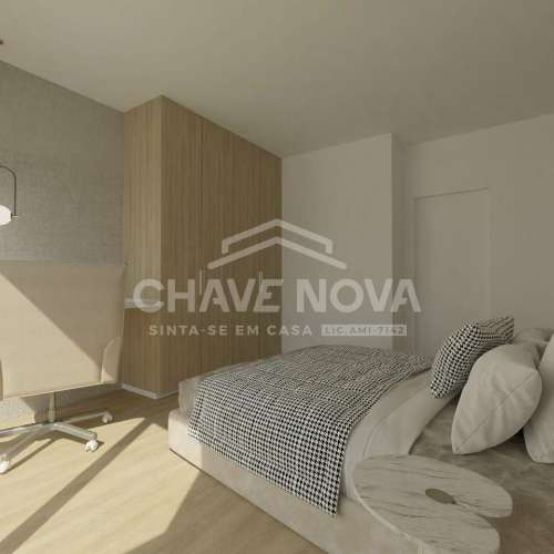 Moradia Isolada T3 Venda em Ovar, São João, Arada e São Vicente de Pereira Jusã,Ovar