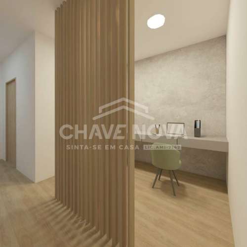 Moradia Isolada T3 Venda em Ovar, São João, Arada e São Vicente de Pereira Jusã,Ovar