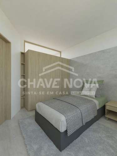 Moradia Isolada T3 Venda em Ovar, São João, Arada e São Vicente de Pereira Jusã,Ovar