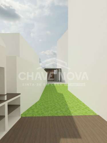 Moradia Isolada T3 Venda em Ovar, São João, Arada e São Vicente de Pereira Jusã,Ovar