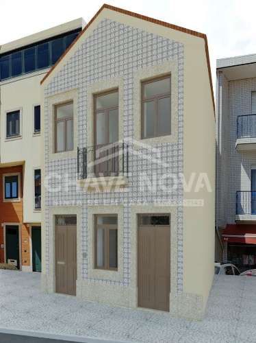 Moradia Isolada T3 Venda em Ovar, São João, Arada e São Vicente de Pereira Jusã,Ovar