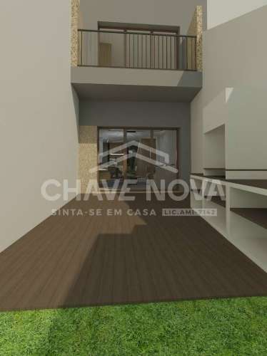 Moradia Isolada T3 Venda em Ovar, São João, Arada e São Vicente de Pereira Jusã,Ovar