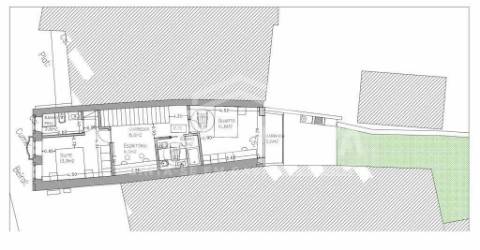 Moradia Isolada T3 Venda em Ovar, São João, Arada e São Vicente de Pereira Jusã,Ovar