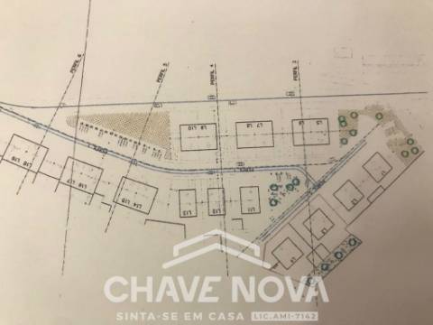 Lote de Terreno  Venda em Requeixo, Nossa Senhora de Fátima e Nariz,Aveiro