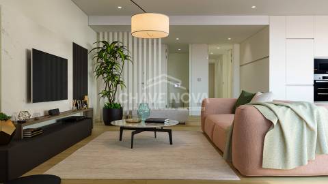 Apartamento T2 Venda em Mafamude e Vilar do Paraíso,Vila Nova de Gaia
