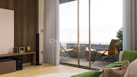 Apartamento T2 Venda em Mafamude e Vilar do Paraíso,Vila Nova de Gaia