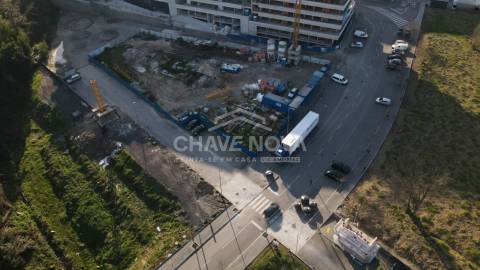 Apartamento T2 Venda em Mafamude e Vilar do Paraíso,Vila Nova de Gaia