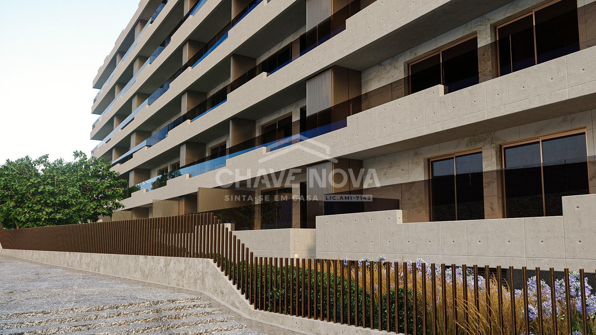 Apartamento T2 Venda em Mafamude e Vilar do Paraíso,Vila Nova de Gaia