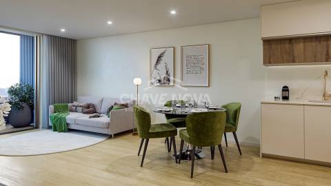 Apartamento T2 Venda em Mafamude e Vilar do Paraíso,Vila Nova de Gaia