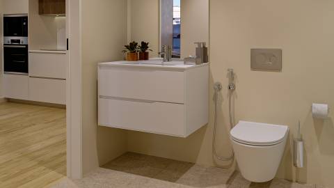 Apartamento T2 Venda em Mafamude e Vilar do Paraíso,Vila Nova de Gaia