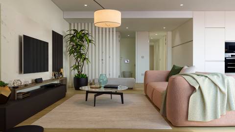 Apartamento T2 Venda em Mafamude e Vilar do Paraíso,Vila Nova de Gaia