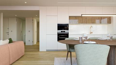 Apartamento T2 Venda em Mafamude e Vilar do Paraíso,Vila Nova de Gaia