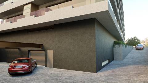 Apartamento T3 Venda em Mafamude e Vilar do Paraíso,Vila Nova de Gaia