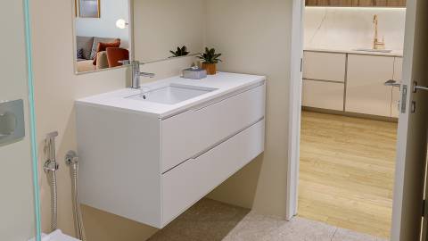 Apartamento T3 Venda em Mafamude e Vilar do Paraíso,Vila Nova de Gaia