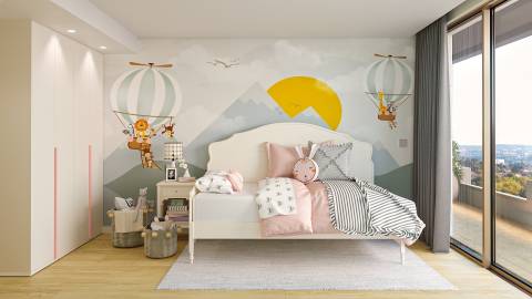 Apartamento T3 Venda em Mafamude e Vilar do Paraíso,Vila Nova de Gaia