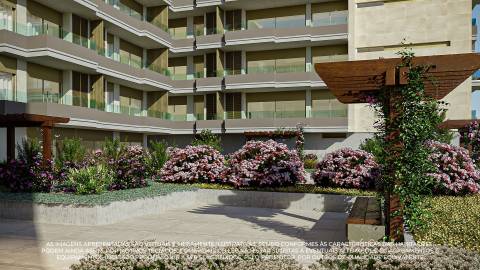 Apartamento T2+1 Venda em Canidelo,Vila Nova de Gaia