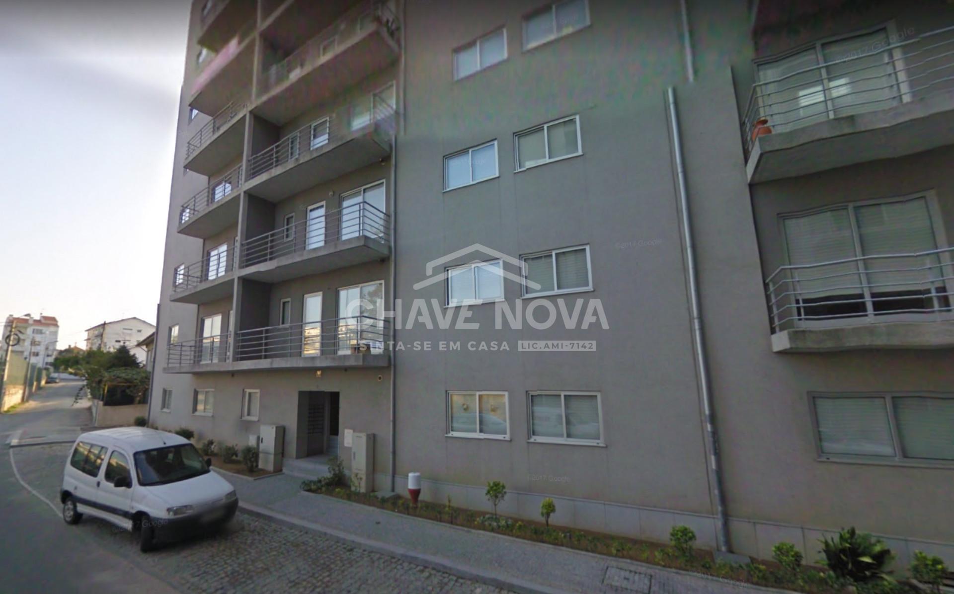 Apartamento T2 Venda em Paredes,Paredes