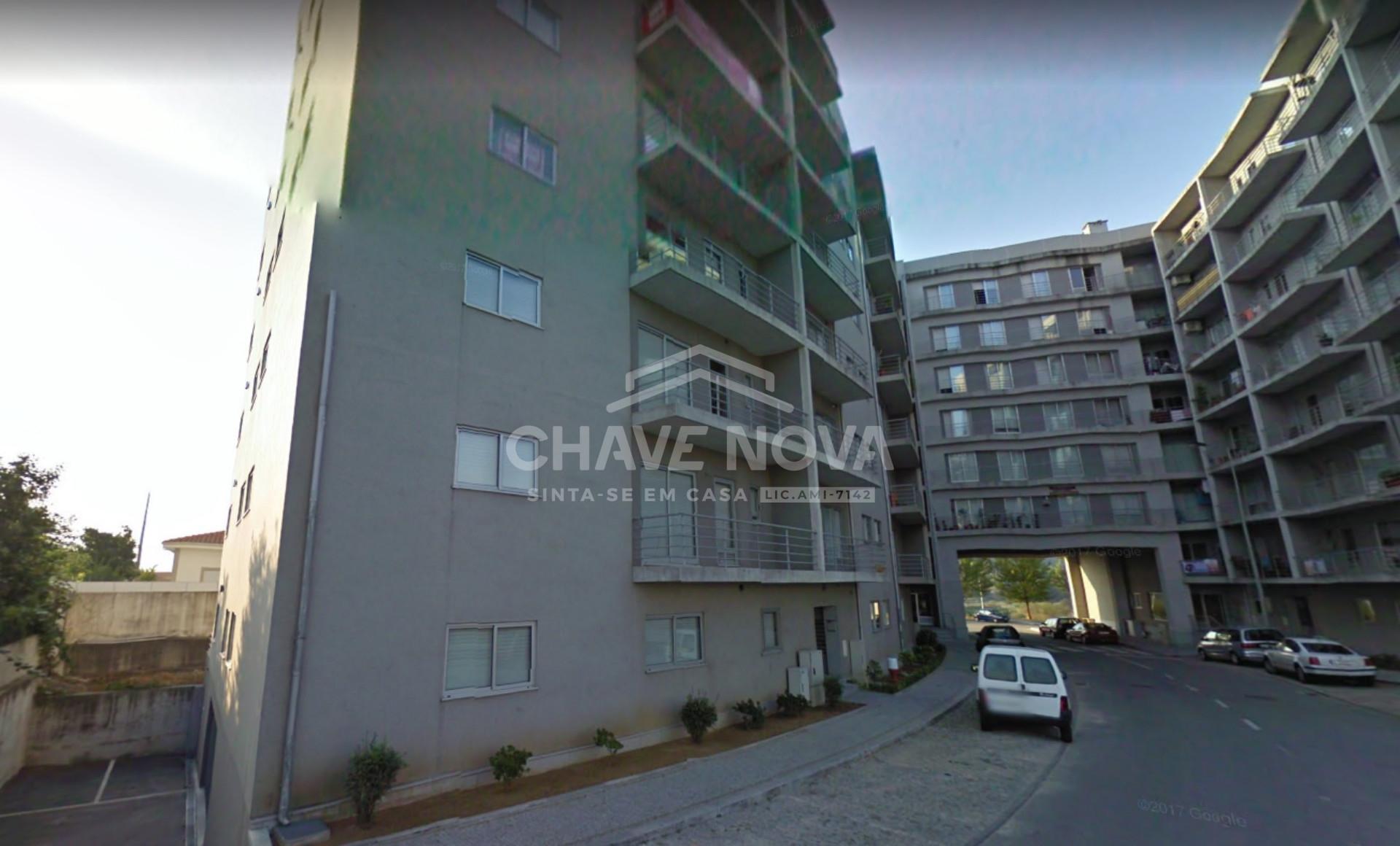 Apartamento T2 Venda em Paredes,Paredes