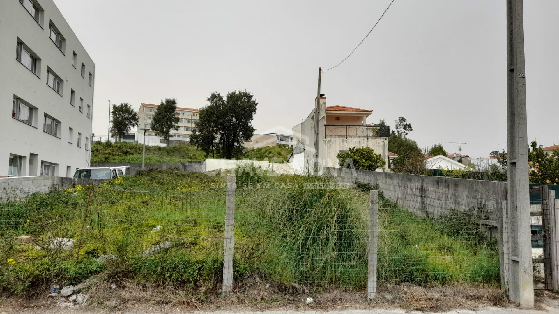 Terreno Para Construção  Venda em Mafamude e Vilar do Paraíso,Vila Nova de Gaia