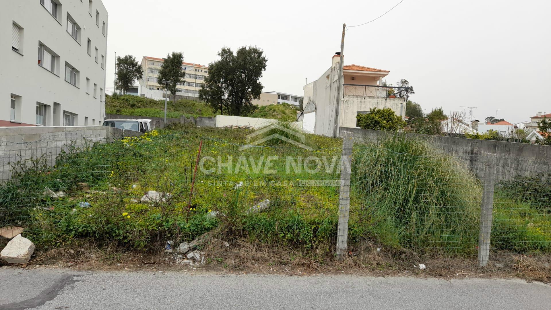 Terreno Para Construção  Venda em Mafamude e Vilar do Paraíso,Vila Nova de Gaia