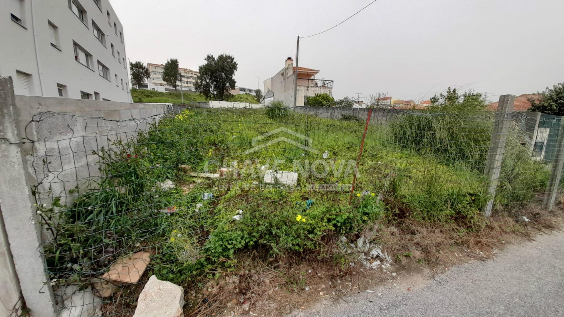 Terreno Para Construção  Venda em Mafamude e Vilar do Paraíso,Vila Nova de Gaia