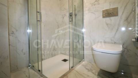 Apartamento T4 Venda em Póvoa de Varzim, Beiriz e Argivai,Póvoa de Varzim