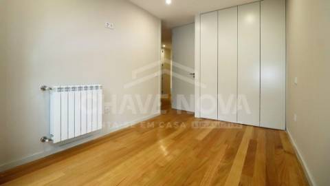 Apartamento T4 Venda em Póvoa de Varzim, Beiriz e Argivai,Póvoa de Varzim