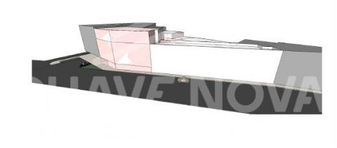 Terreno Para Construção  Venda em Paranhos,Porto