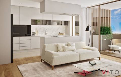 Apartamento T2 Venda em Oliveira do Douro,Vila Nova de Gaia