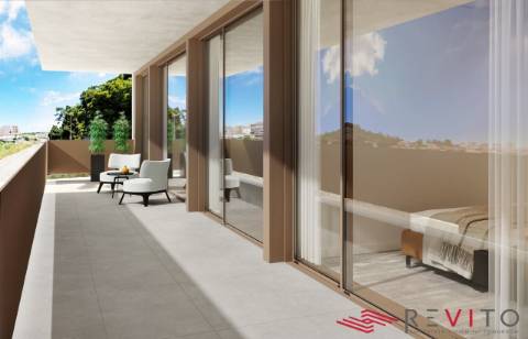 Apartamento T2 Venda em Oliveira do Douro,Vila Nova de Gaia