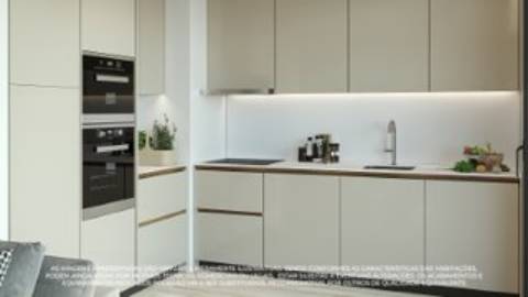 Apartamento T2 Venda em Madalena,Vila Nova de Gaia