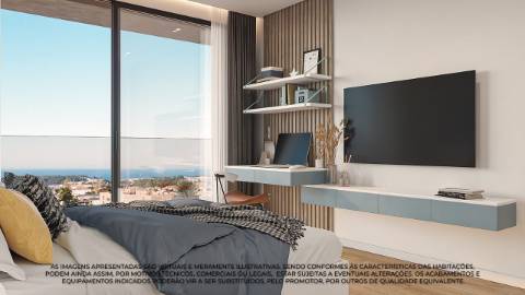 Apartamento T2 Venda em Madalena,Vila Nova de Gaia