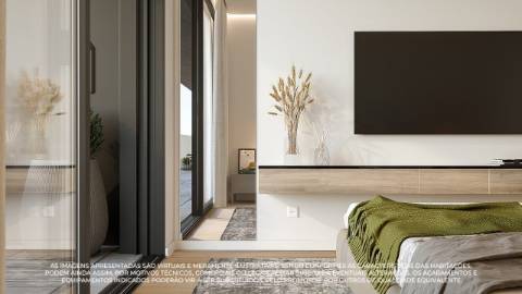 Apartamento T2 Venda em Madalena,Vila Nova de Gaia