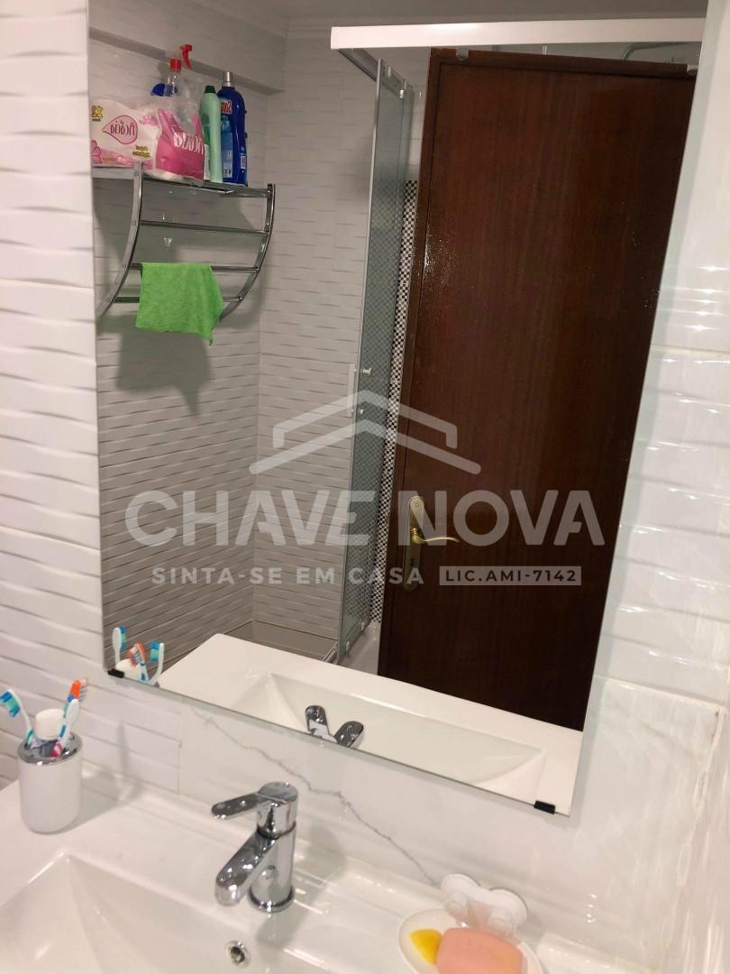 Apartamento T2 Arrendamento em Agualva e Mira-Sintra,Sintra