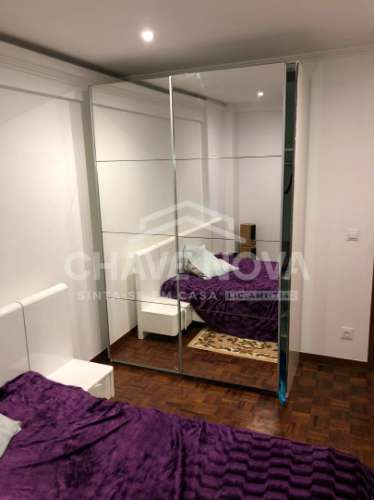 Apartamento T2 Arrendamento em Agualva e Mira-Sintra,Sintra