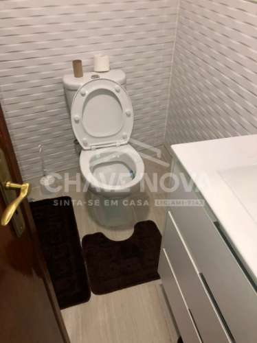 Apartamento T2 Arrendamento em Agualva e Mira-Sintra,Sintra