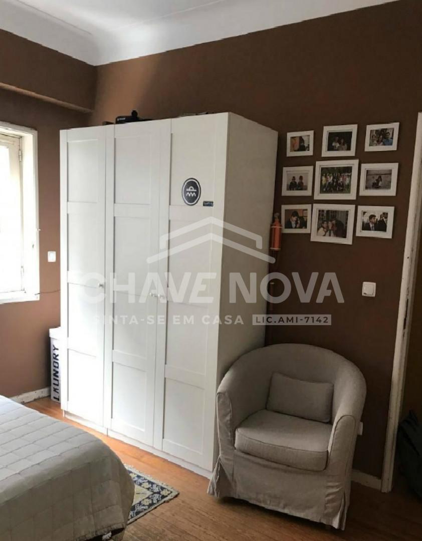 Apartamento T4 Venda em Cedofeita, Santo Ildefonso, Sé, Miragaia, São Nicolau e Vitória,Porto