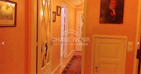 Apartamento T4 Venda em Cedofeita, Santo Ildefonso, Sé, Miragaia, São Nicolau e Vitória,Porto