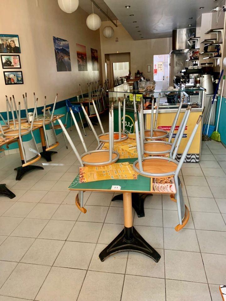 Café  Trespasse em Matosinhos e Leça da Palmeira,Matosinhos