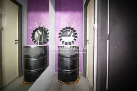 Armazém  Venda em Custóias, Leça do Balio e Guifões,Matosinhos