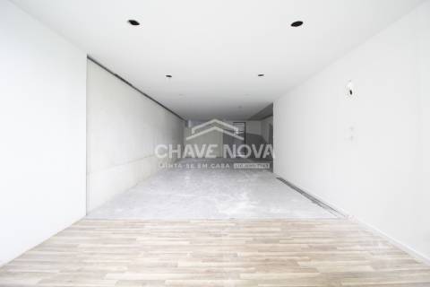 Armazém  Venda em Custóias, Leça do Balio e Guifões,Matosinhos