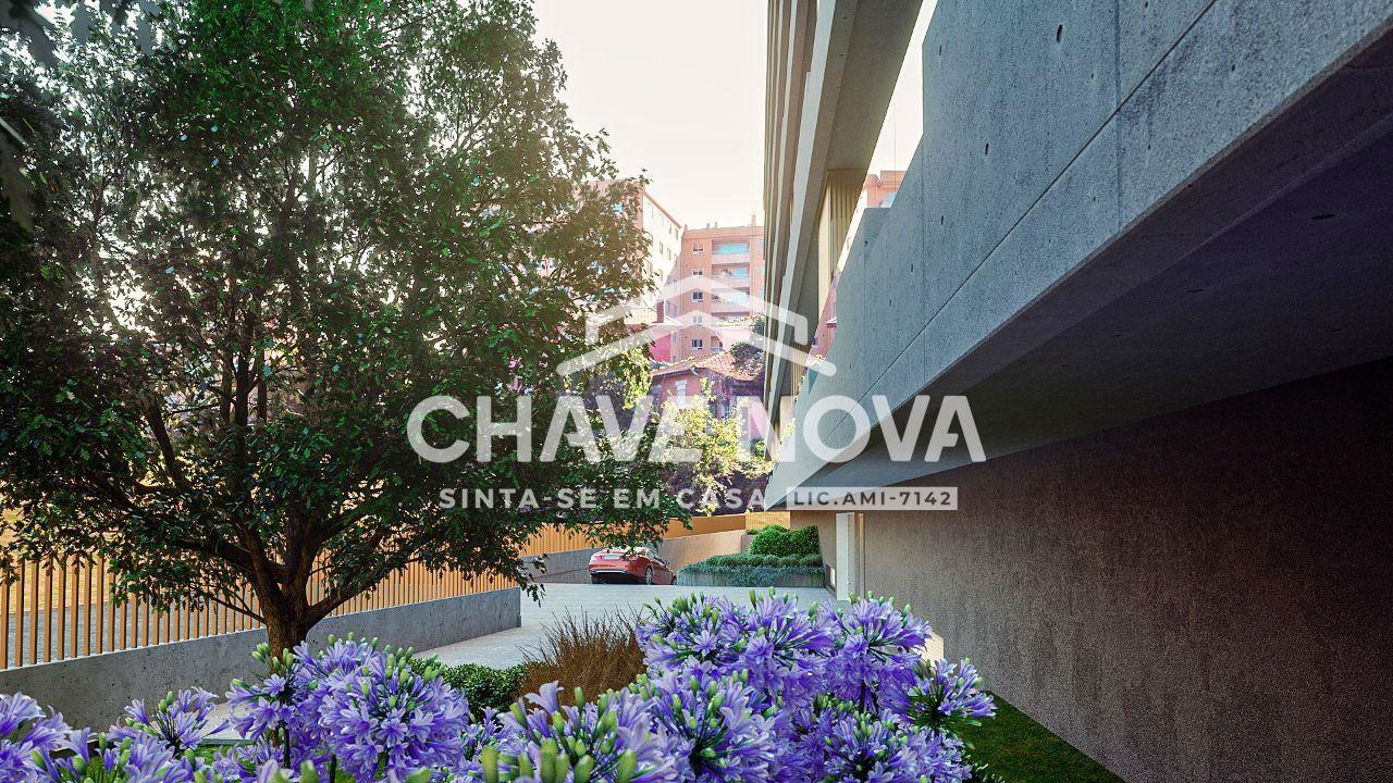 Apartamento T1 Venda em Mafamude e Vilar do Paraíso,Vila Nova de Gaia